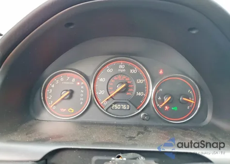 2003 Honda Civic Lx из США, поврежденный, VIN 1HGEM225X3L041044